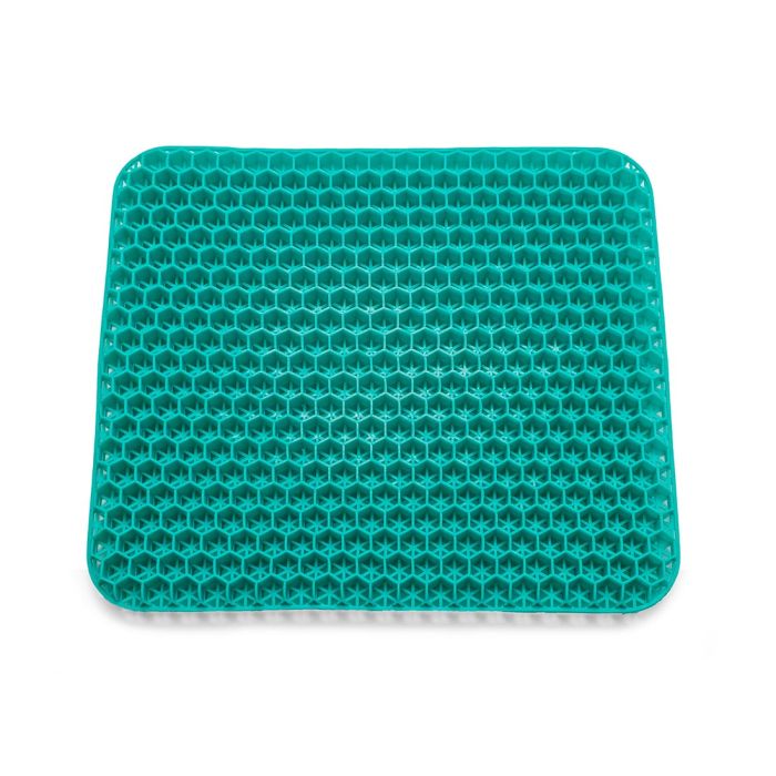 Soft Sitter - Cojín de gel para asiento