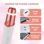 Spotless - Depiladora facial