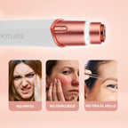 Spotless - Depiladora facial