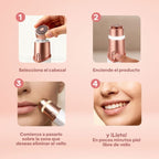 Spotless - Depiladora facial