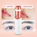 Spotless - Depiladora facial