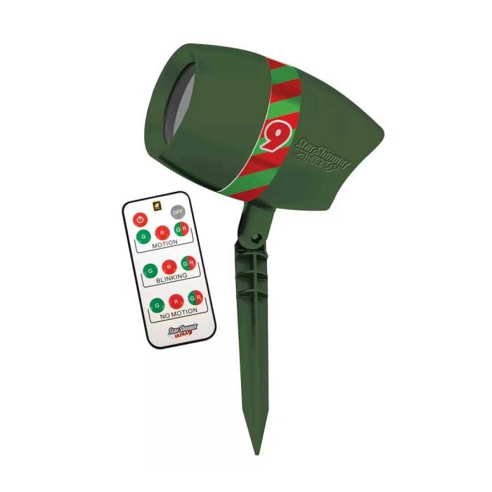 Star Shower - Proyector de luces