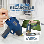 Star Patrol - Linterna potente