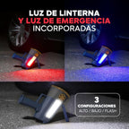 Star Patrol - Linterna potente