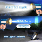 Star Patrol - Linterna potente