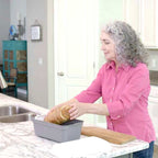 Bread Magic - Contenedor de Pan