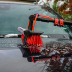 Starlyf Telescopic Hydrocleaner - Escobillón con mango telecopico