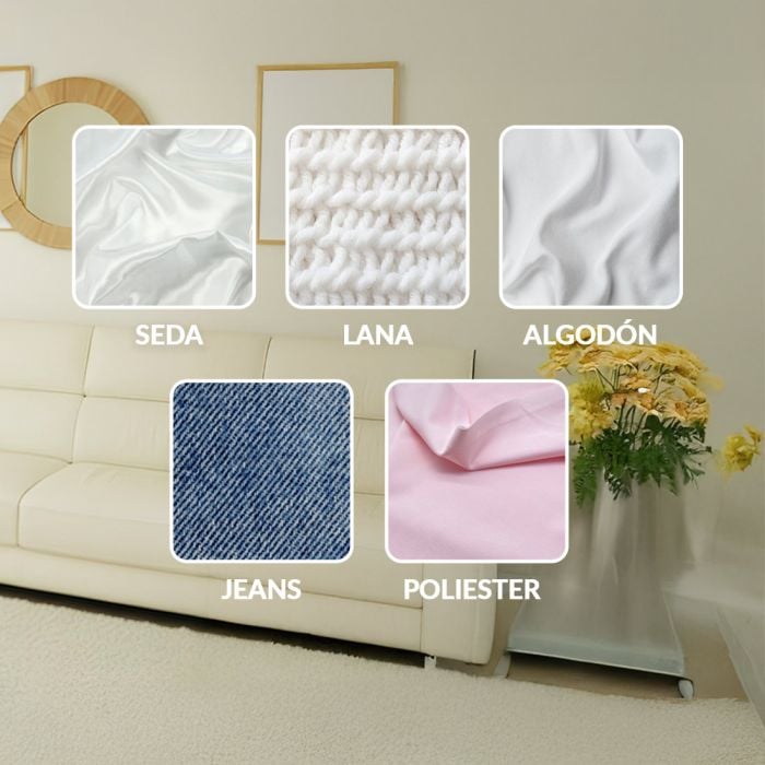 Steam Best - Plancha a Vapor Vertical