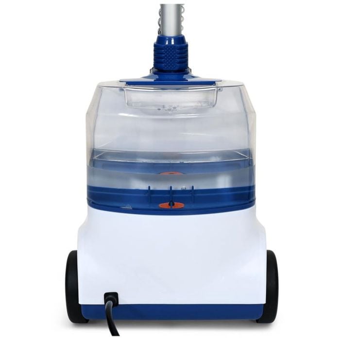 Steam Best - Plancha a Vapor Vertical