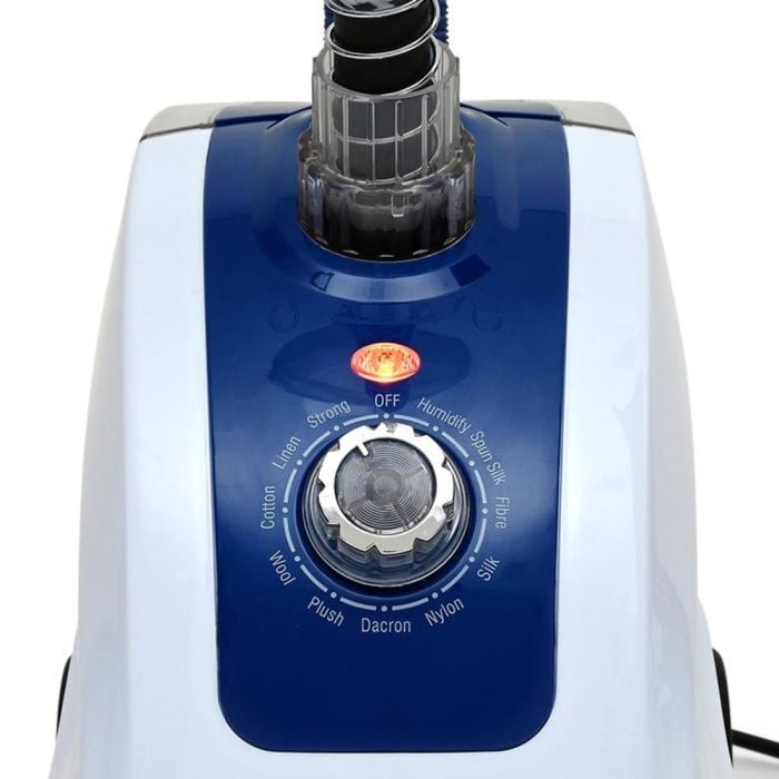 Steam Best - Plancha a Vapor Vertical