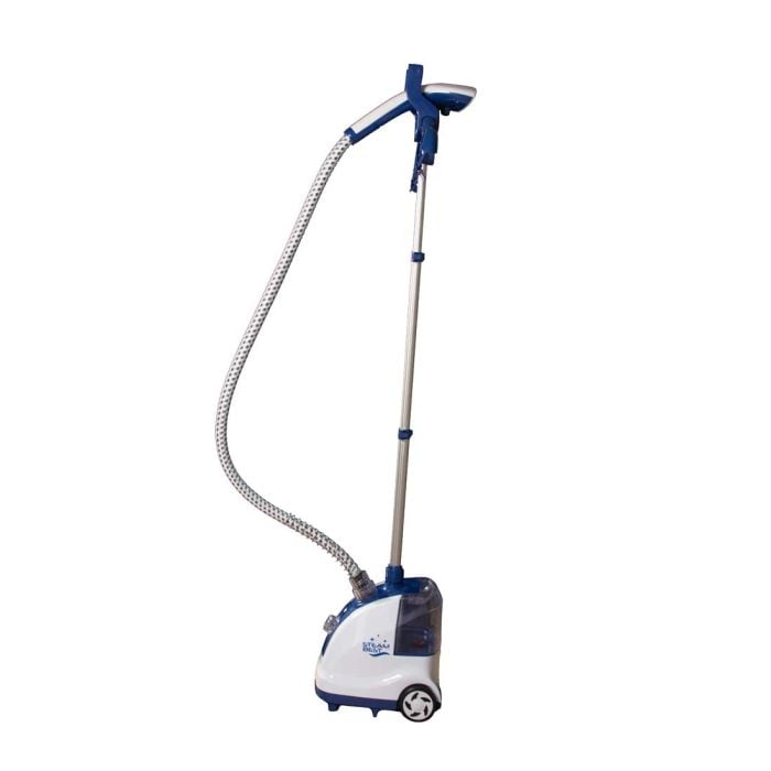 Steam Best - Plancha a Vapor Vertical