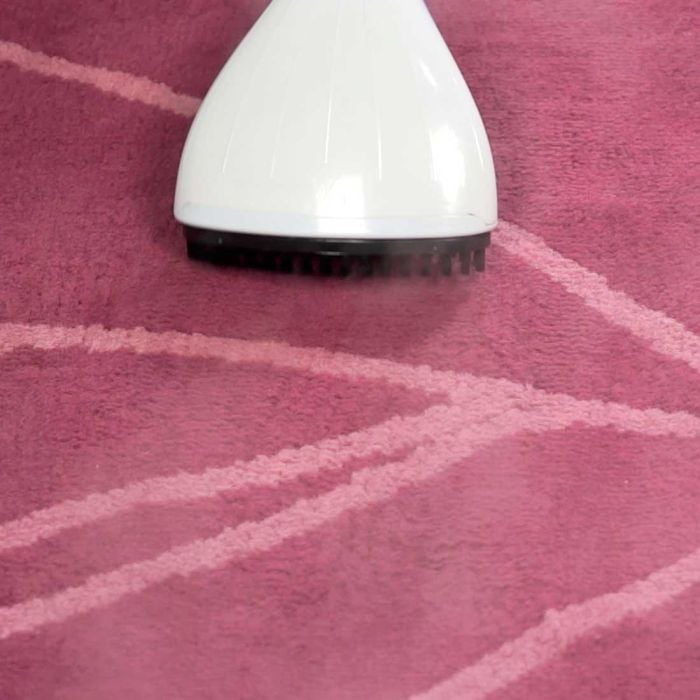 Steam Best - Plancha a Vapor Vertical