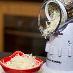 Sumo Slicer - Rallador y rebanador manual
