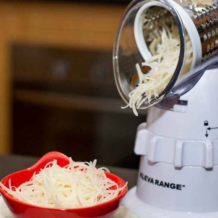 Sumo Slicer - Rallador y rebanador manual