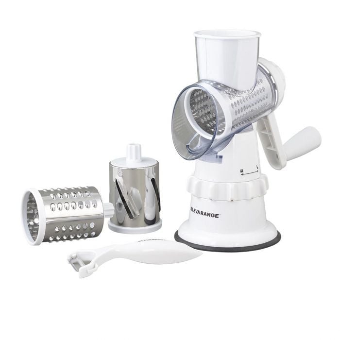 Sumo Slicer - Rallador y rebanador manual
