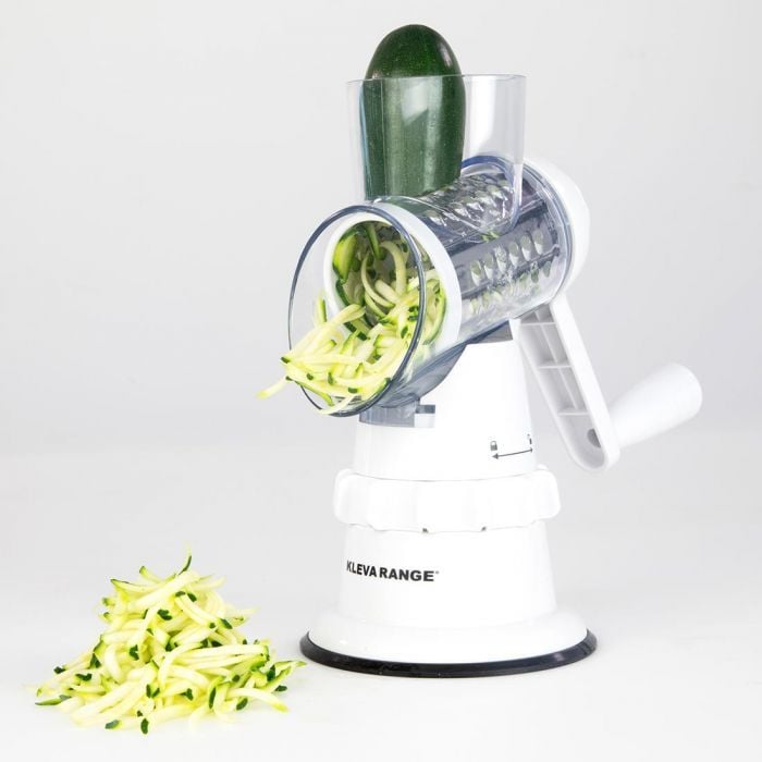 Sumo Slicer - Rallador y rebanador manual