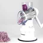 Sumo Slicer - Rallador y rebanador manual