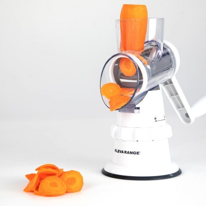 Sumo Slicer - Rallador y rebanador manual
