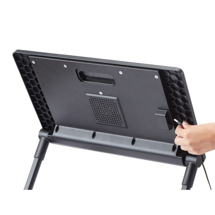Air Space Desk - Escritorio ajustable y portátil