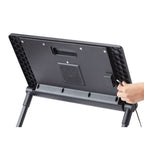 Air Space Desk - Escritorio ajustable y portátil