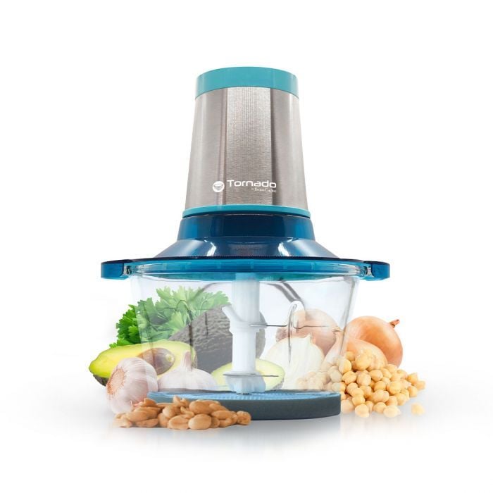 Tornado Pro - Procesador de alimentos