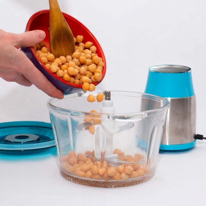 Tornado Pro - Procesador de alimentos