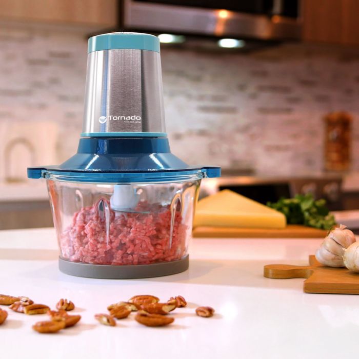 Tornado Pro - Procesador de alimentos
