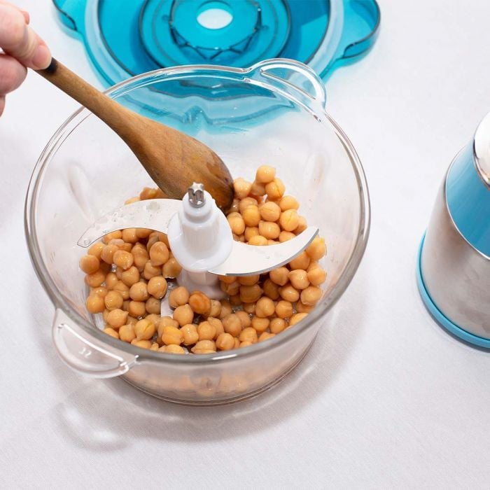 Tornado Pro - Procesador de alimentos