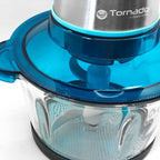 Tornado Pro - Procesador de alimentos