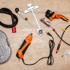 Twist a Saw - Herramienta multifunción