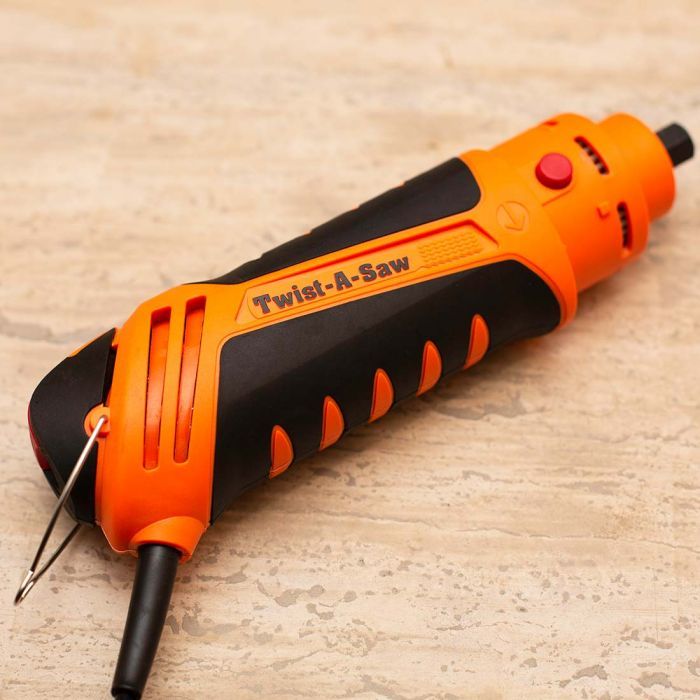Twist a Saw - Herramienta multifunción