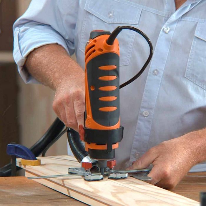 Twist a Saw - Herramienta multifunción