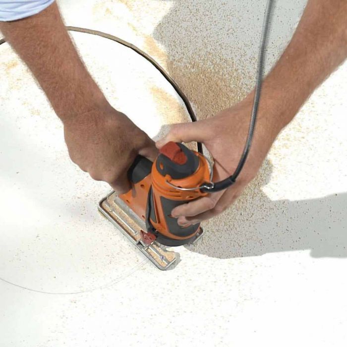 Twist a Saw - Herramienta multifunción