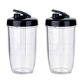 Repuesto Ultramaxx - 2 vasos