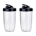 Repuesto Ultramaxx - 2 vasos