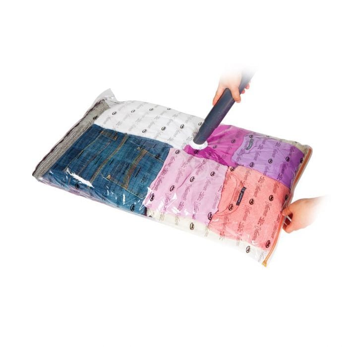 VacPack - Bolsas Ahorra Espacio