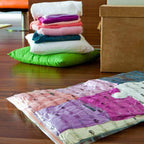VacPack - Bolsas Ahorra Espacio