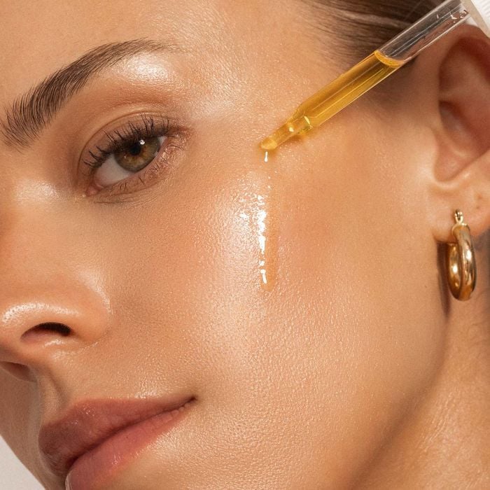 Vyra - Sérum facial en aceite
