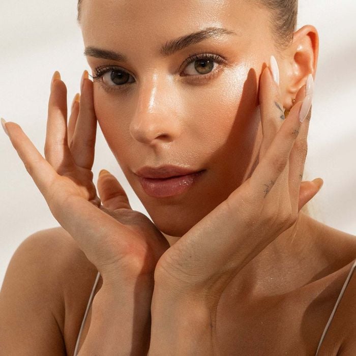 Vyra - Sérum facial en aceite