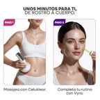 Kit Celuklear + Vyra