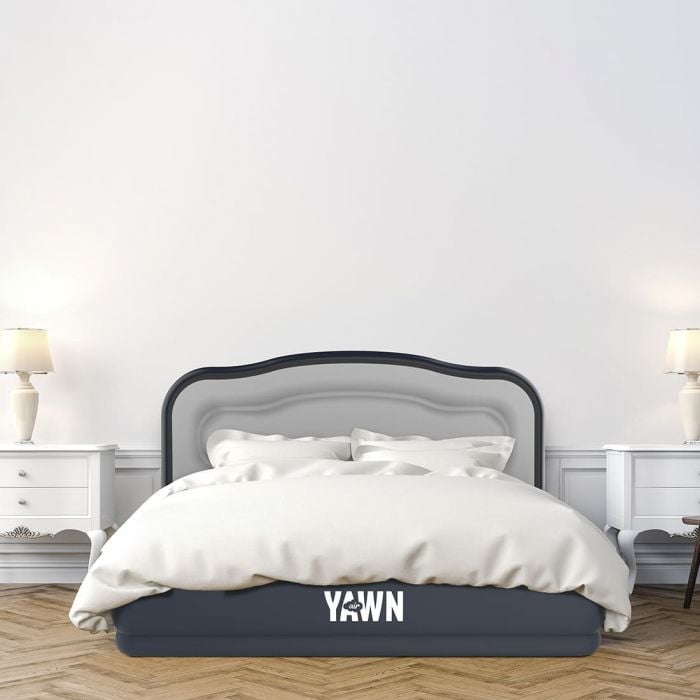 Yawn Bed Air - Cama autoinflable