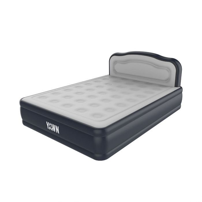 Yawn Bed Air - Cama autoinflable