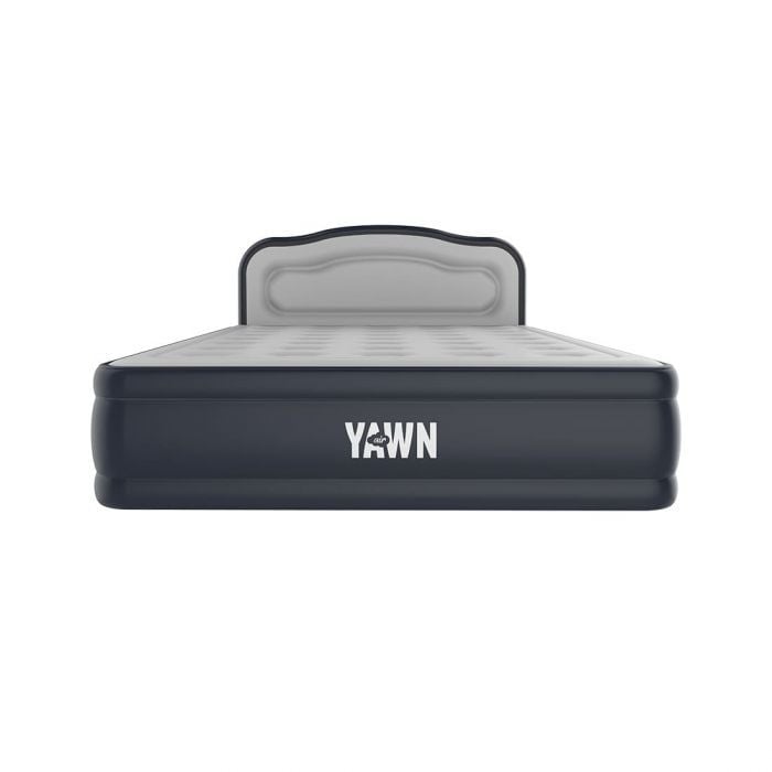 Yawn Bed Air - Cama autoinflable