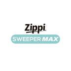 Zippi Sweeper Max - Escoba eléctrica
