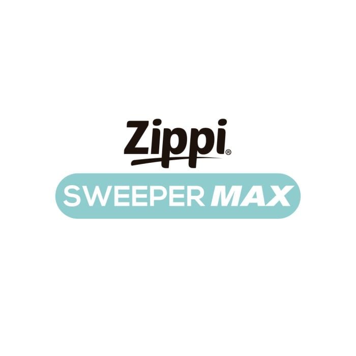Zippi Sweeper Max - Escoba eléctrica