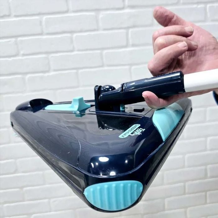 Zippi Sweeper Max - Escoba eléctrica