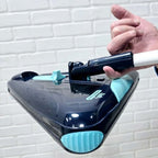 Zippi Sweeper Max - Escoba eléctrica