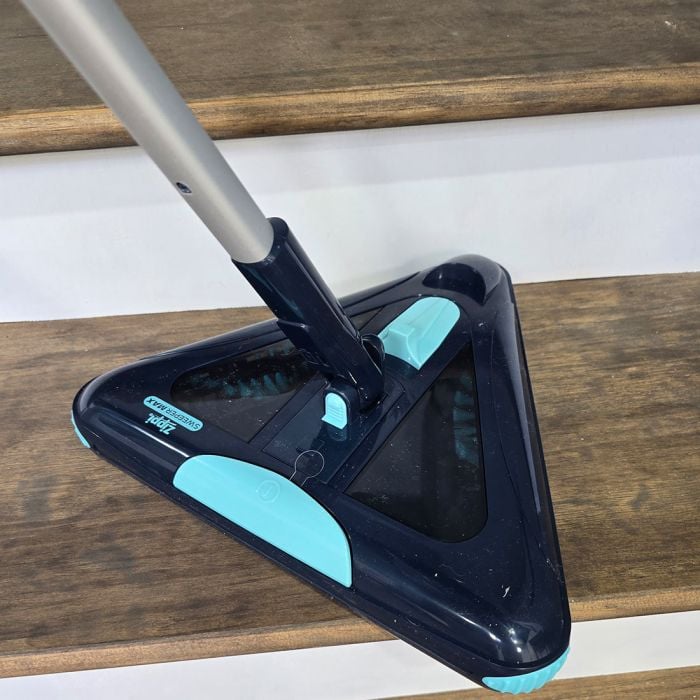 Zippi Sweeper Max - Escoba eléctrica