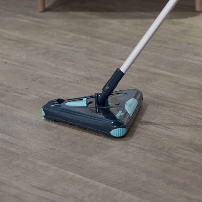 Zippi Sweeper Max - Escoba eléctrica