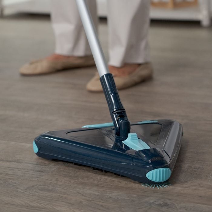 Zippi Sweeper Max - Escoba eléctrica